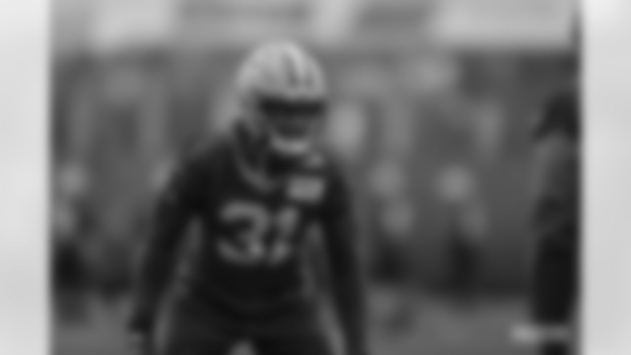 S Adrian Amos