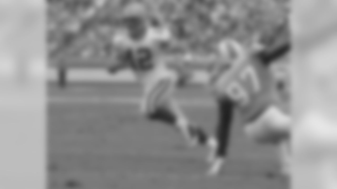 Aaron Rodgers