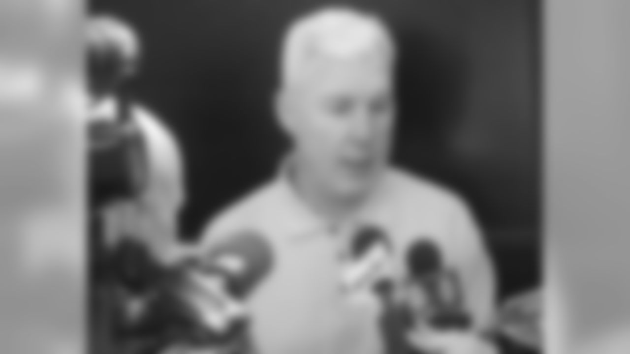 Ted Thompson