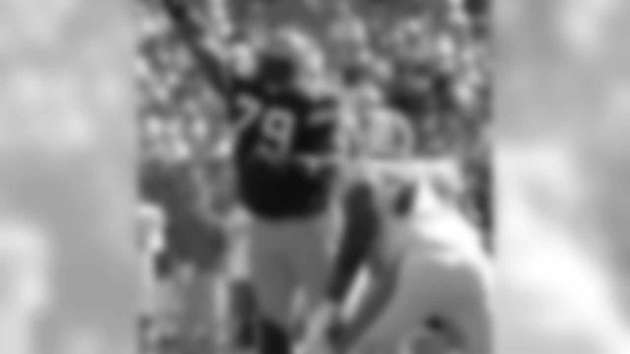 DT Ryan Pickett