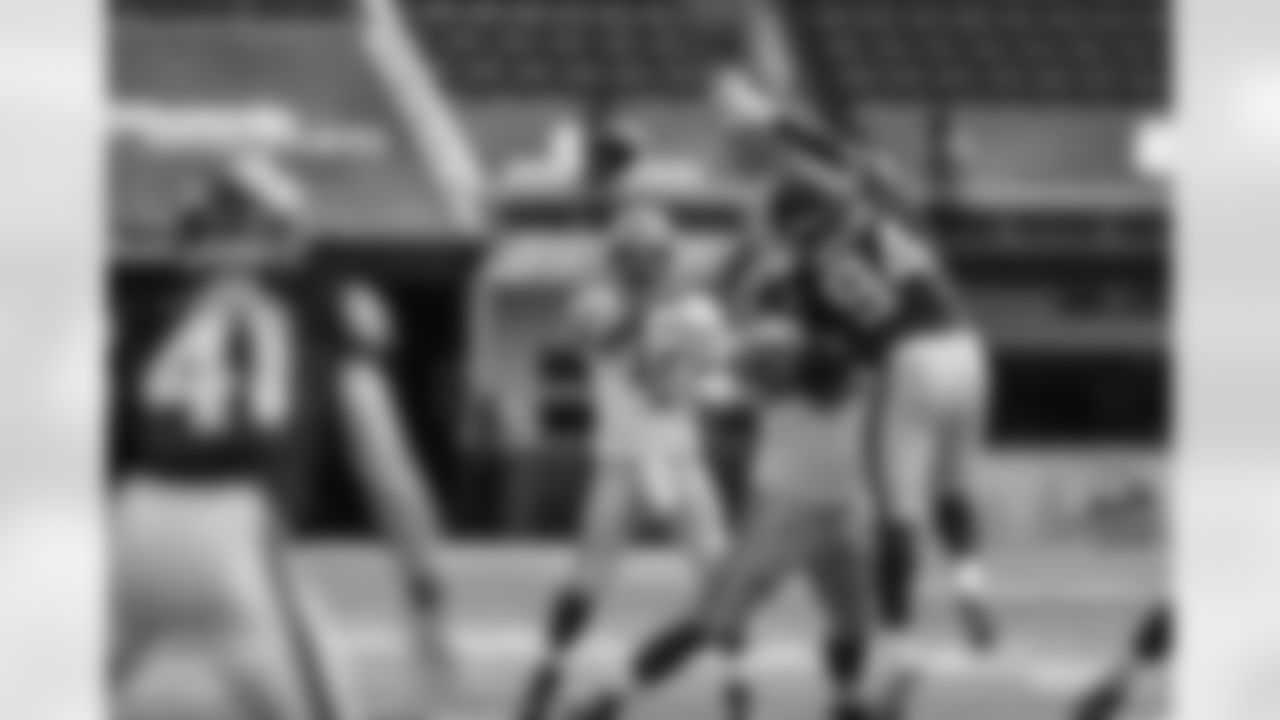 QB Aaron Rodgers