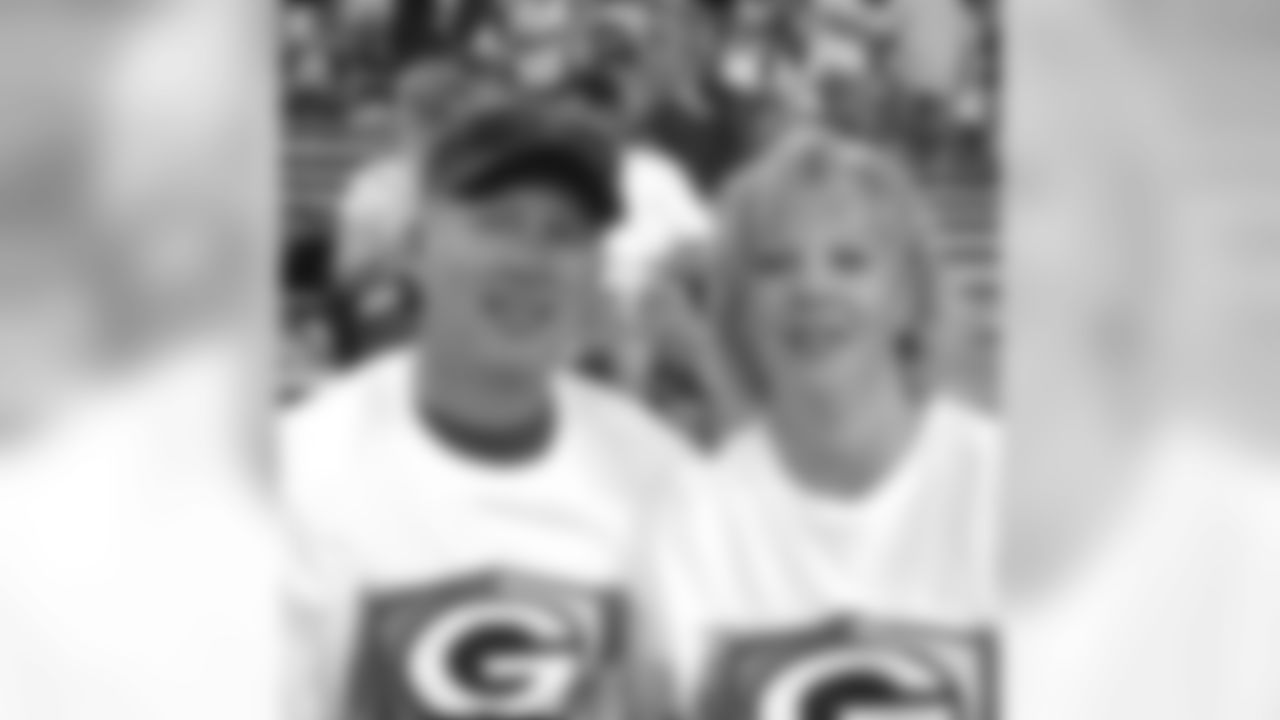 Packers Fan Memories