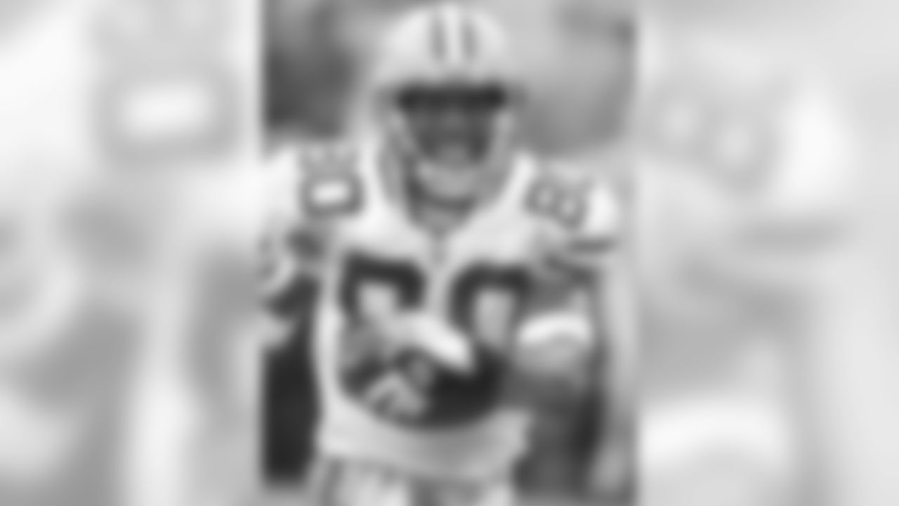Donald Driver