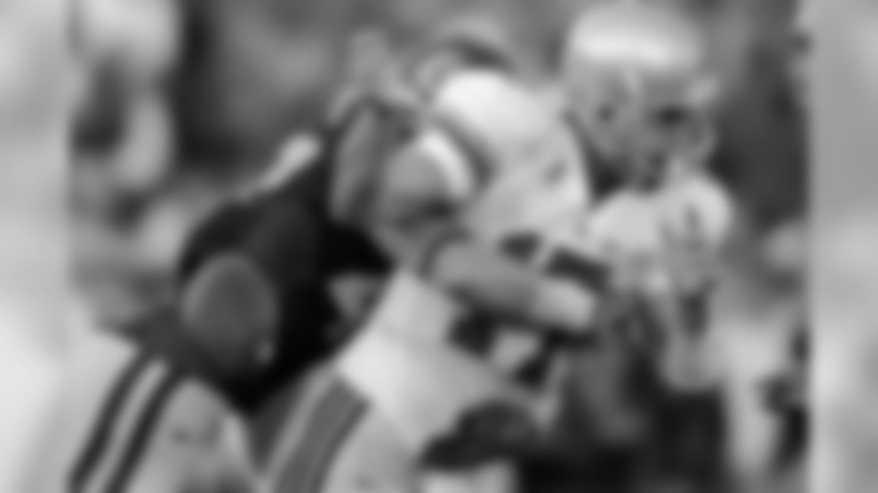 Clay Matthews - #47 - Southern California