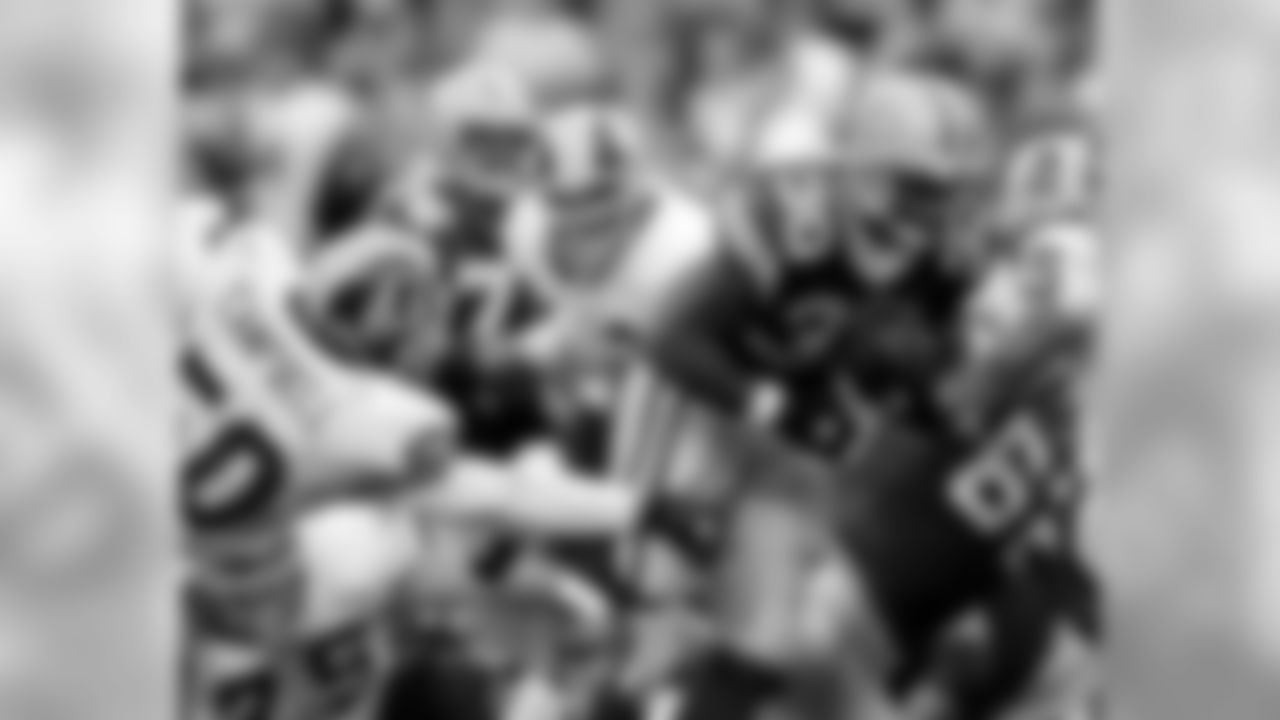 Packers-Redskins 2004