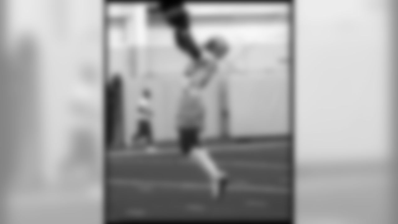 Minicamp 2001