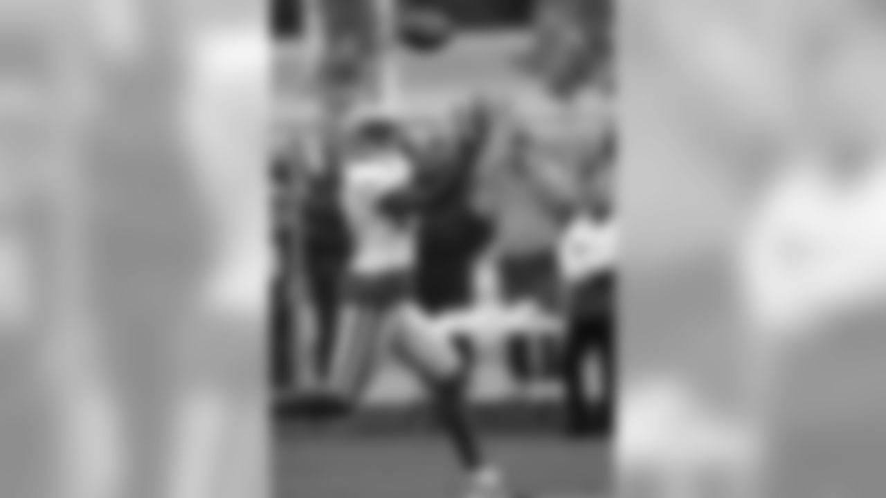 Javon Walker