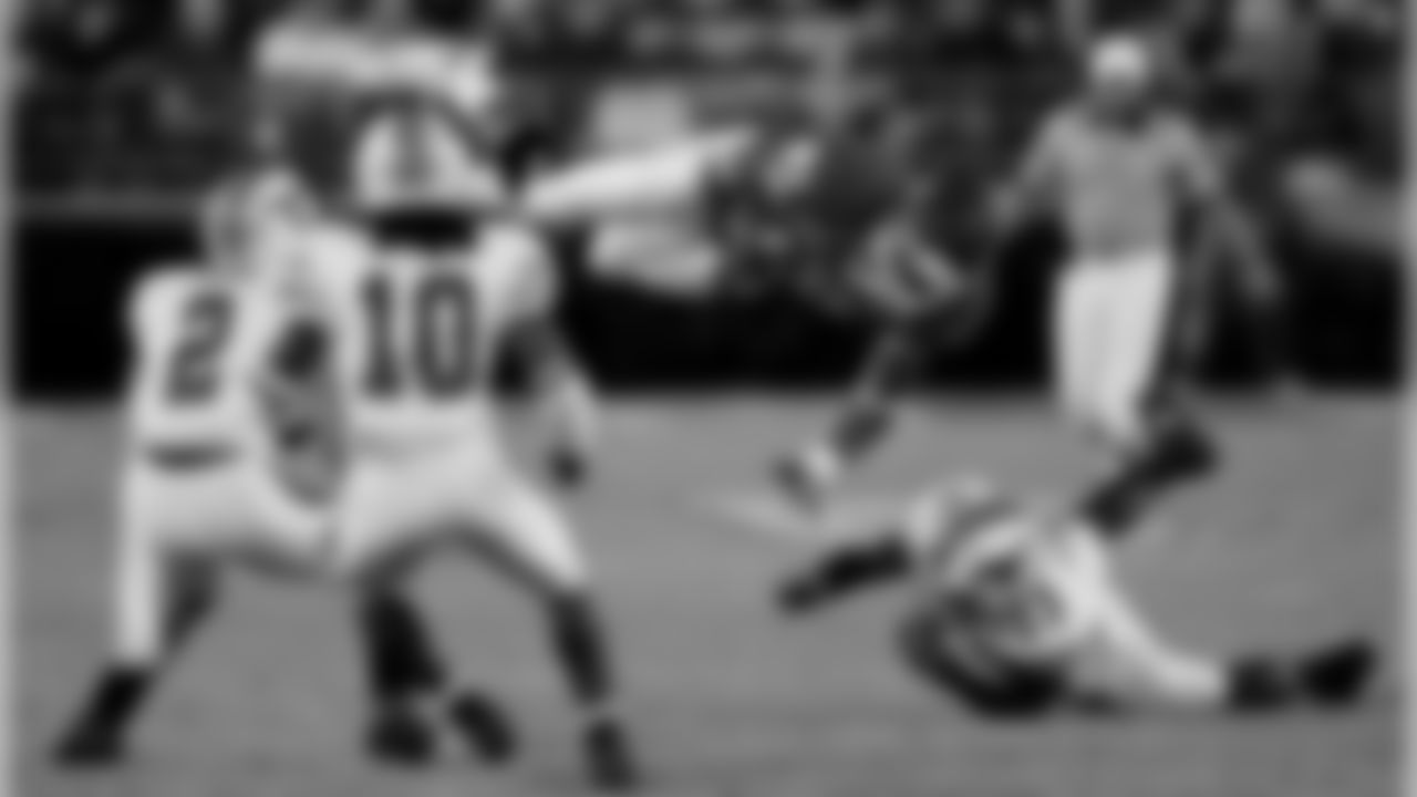 Chris Banjo - #23 - Southern Methodist University