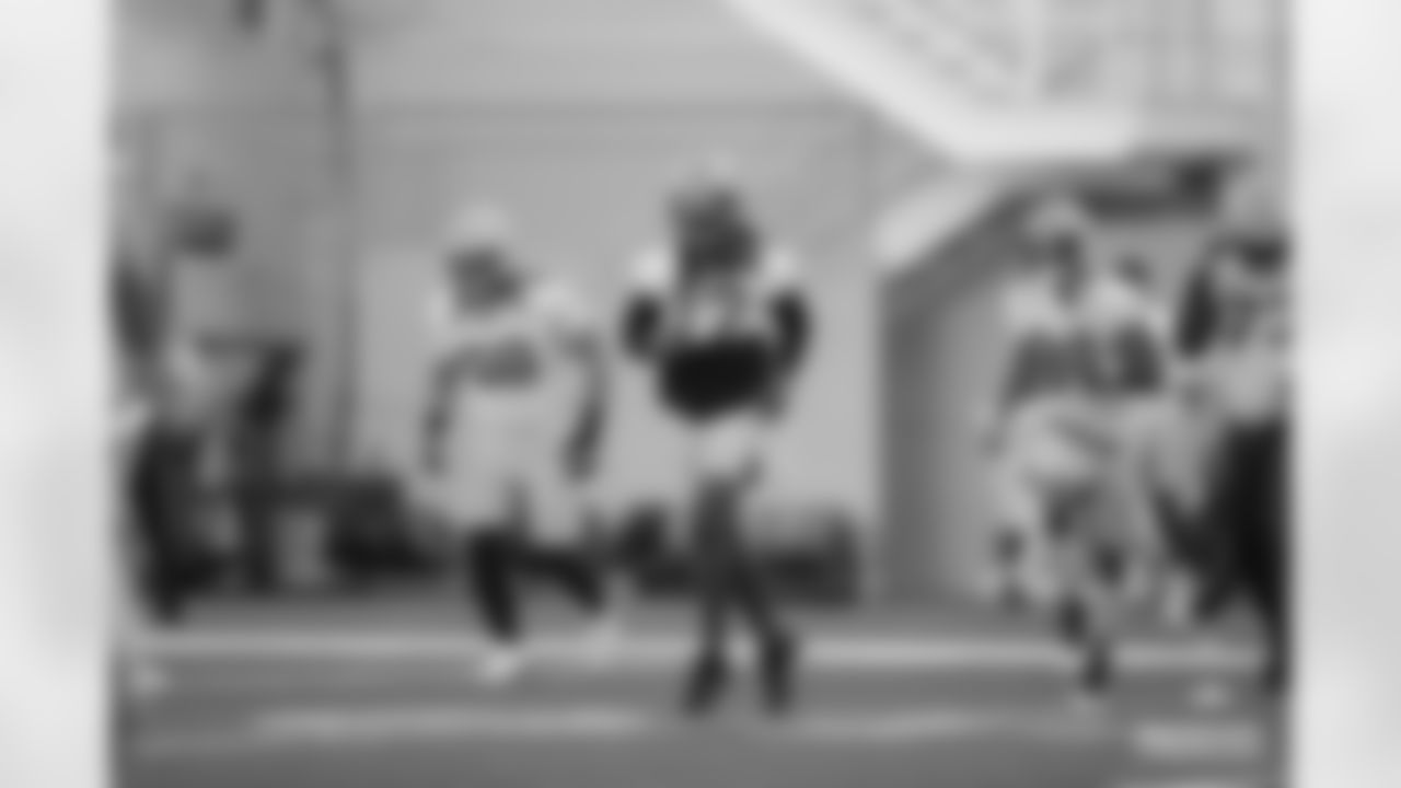 WR Davante Adams