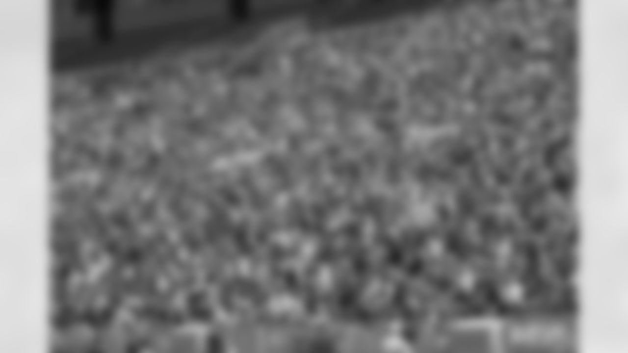 2021 Packers Shareholders Meeting