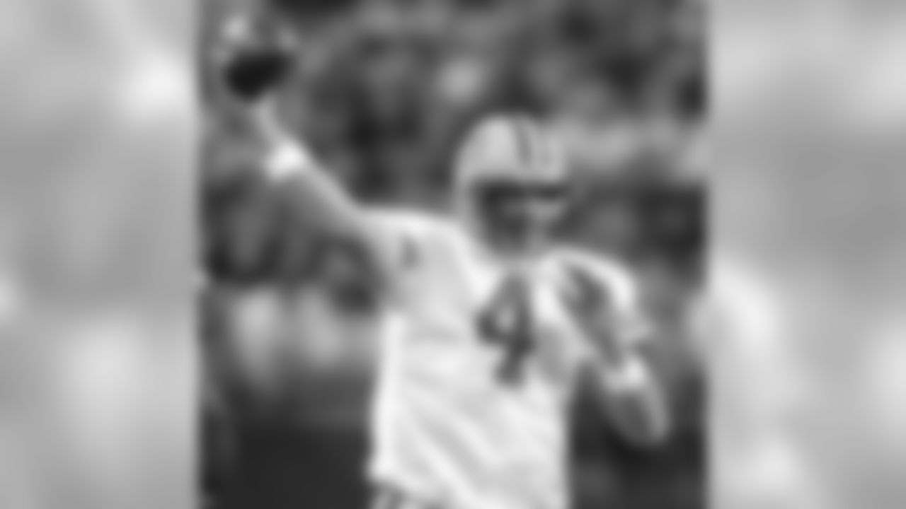 Brett Favre