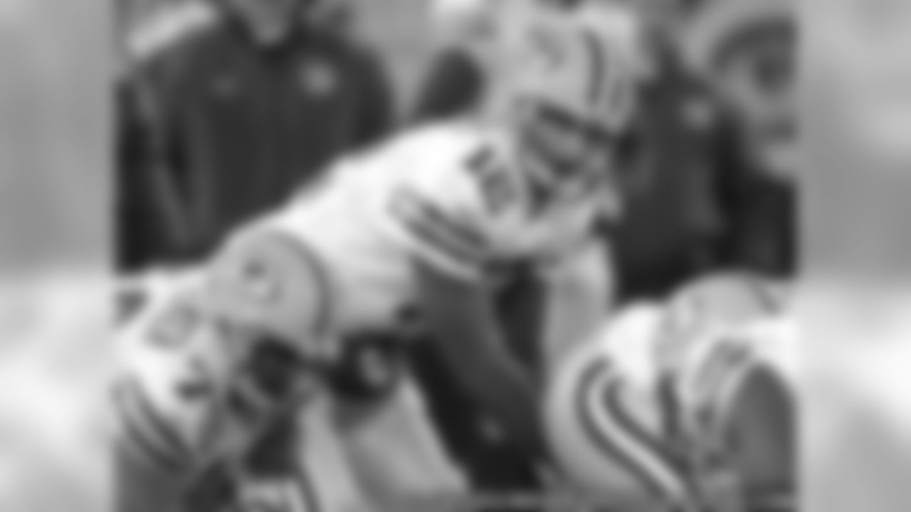 Packers at Ravens