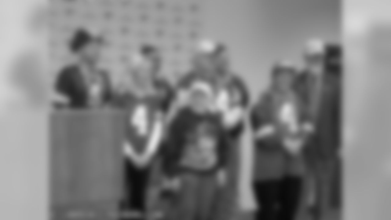 Dorothy Hanke Announced As The Seventh Member Of The Packers FAN Hall Of Fa