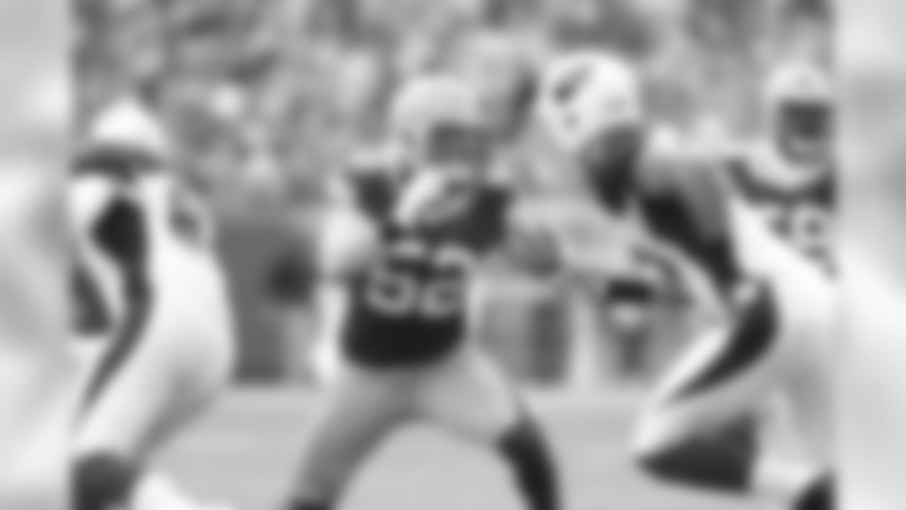 2012 - Packers vs. Cardinals