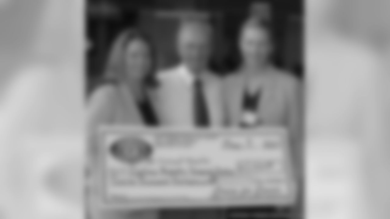 Cruise For Cancer Presents Checks To Seven Local Groups