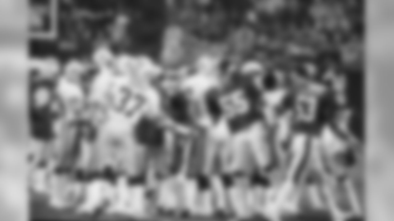 1982 - Packers at Giants