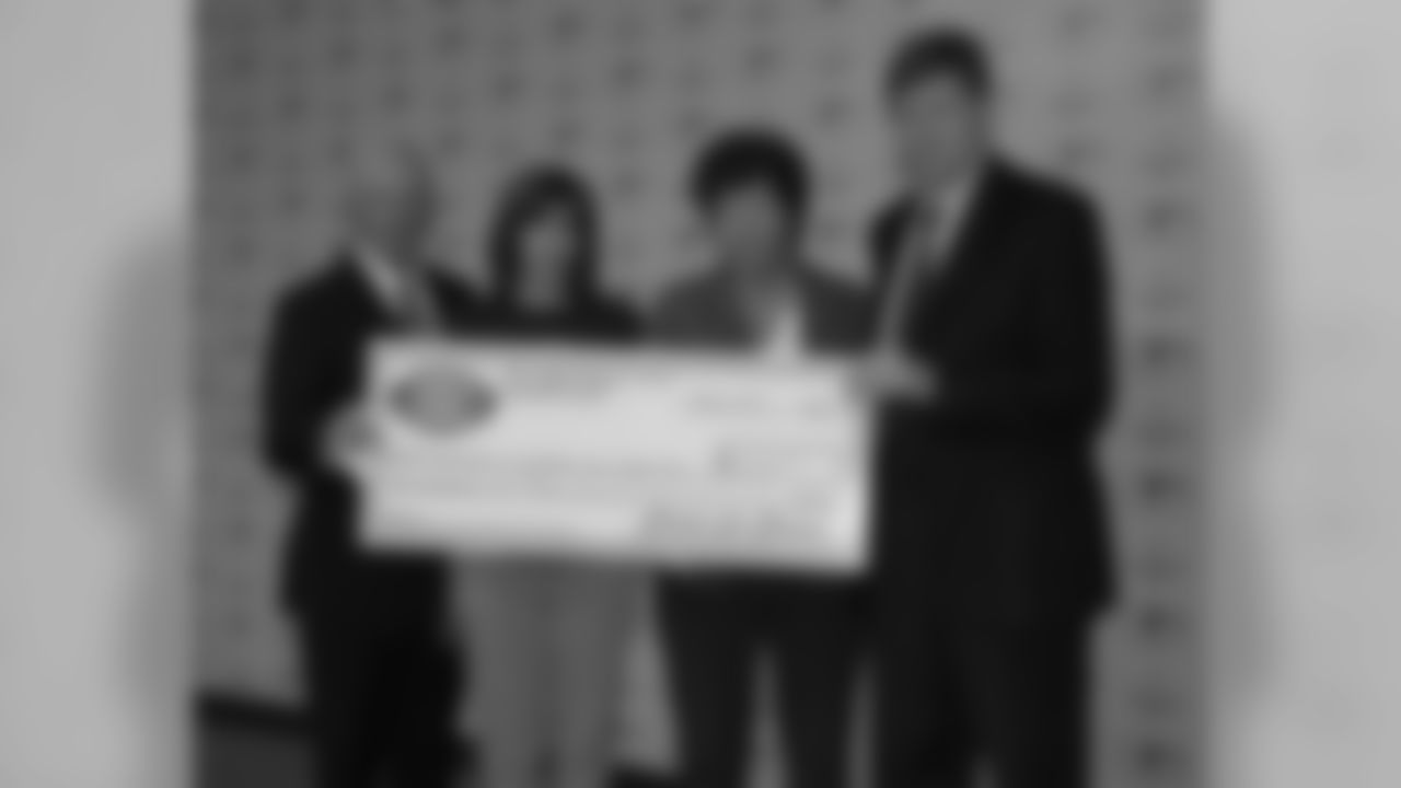 Cruise For Cancer Presents Checks To Six Local Groups