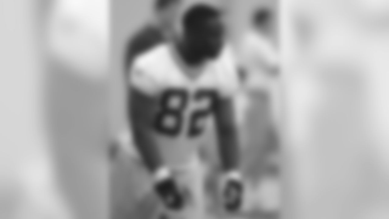 Rod Gardner