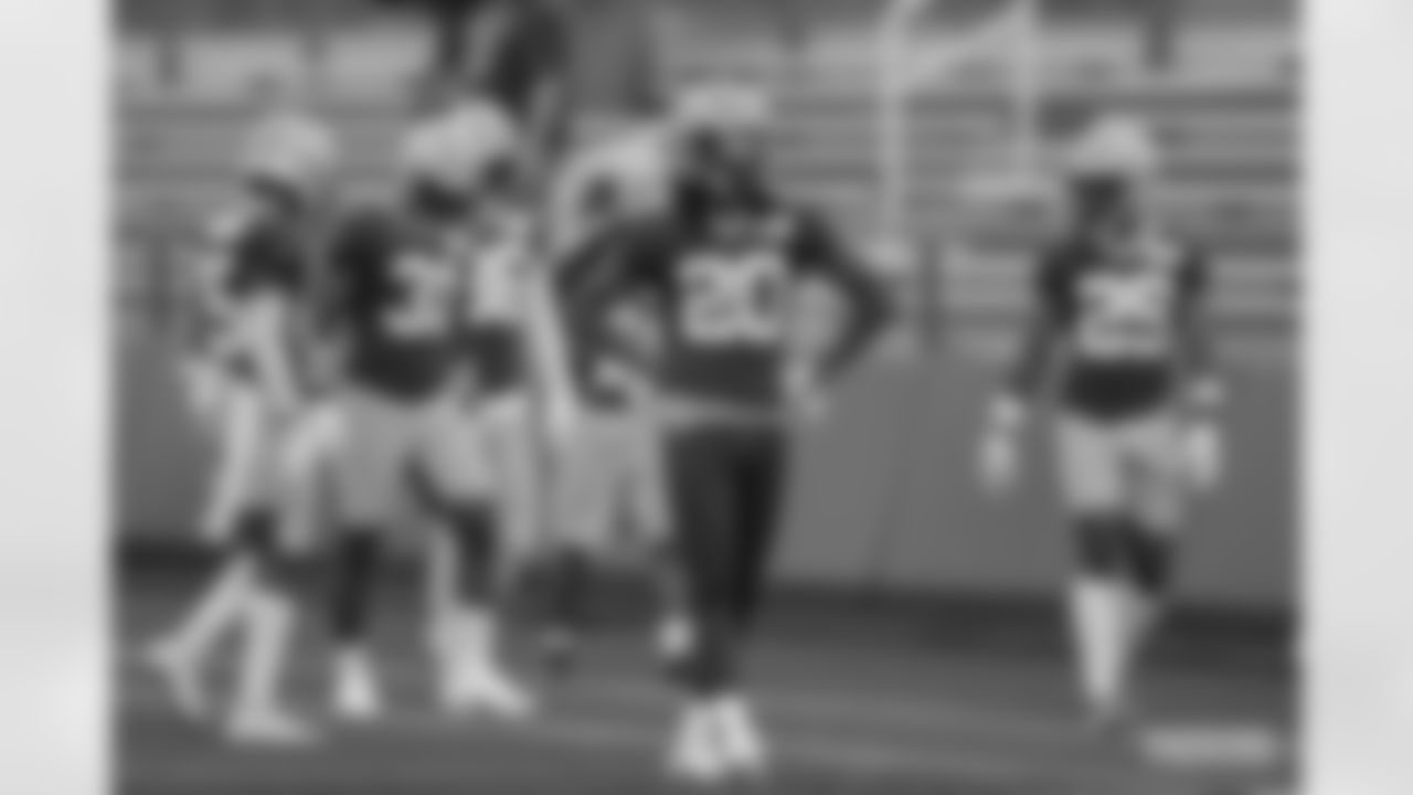 CB Kevin King