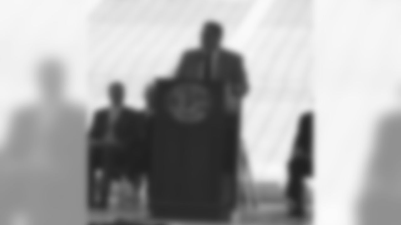 Vice President of Administration/Corporate Counsel Jason Wied