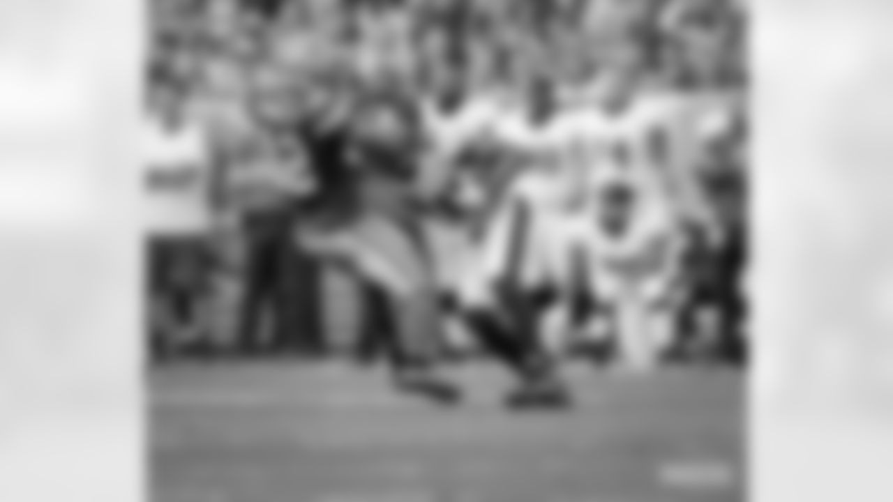 S Morgan Burnett