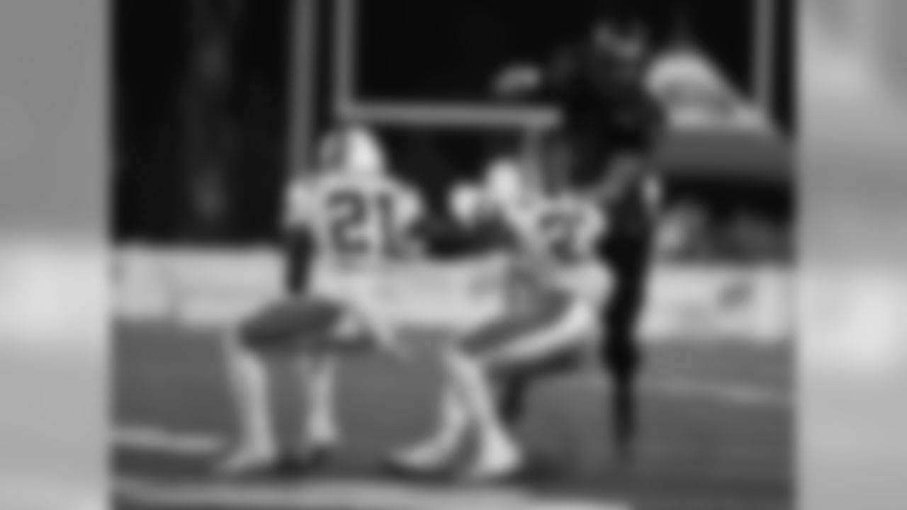 Kentrell Brice - #23 - Louisiana Tech