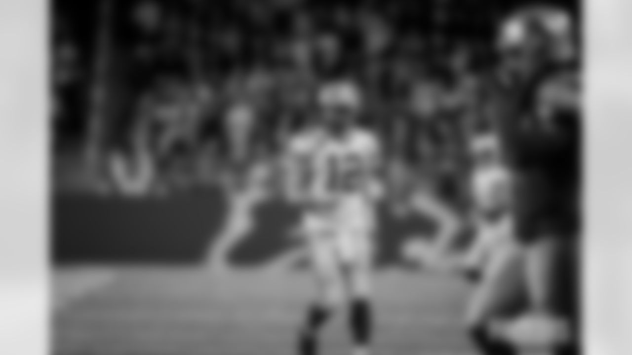 2019 season - QB Aaron Rodgers