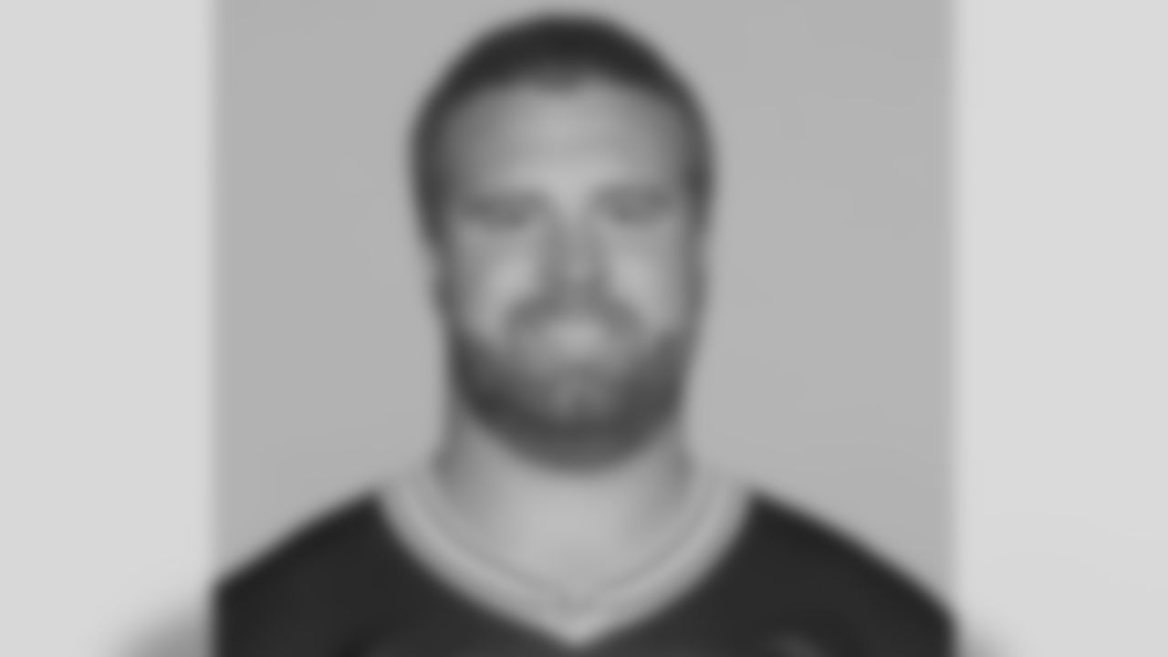 30 — FB John Kuhn