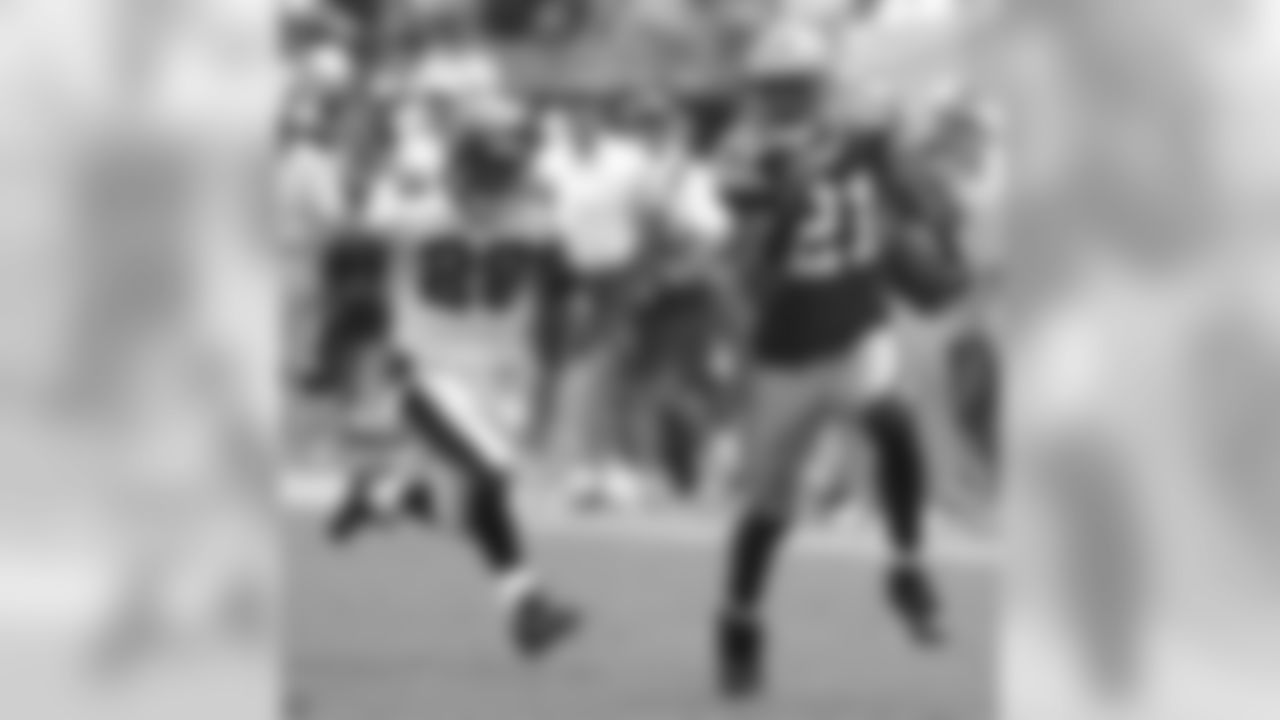 Charles Woodson