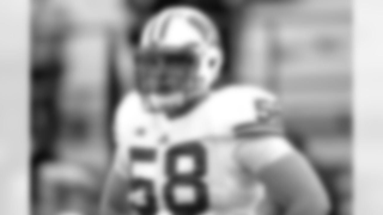 71 - Rick Wagner - Wisconsin