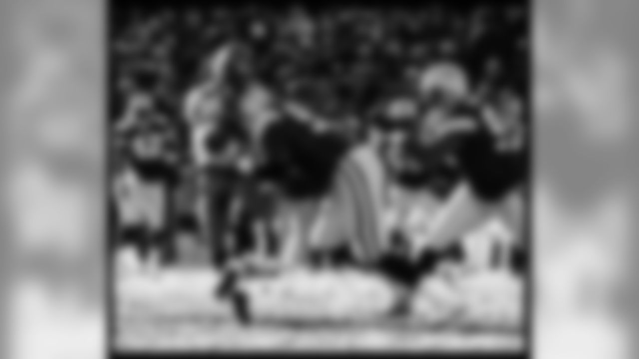 Packers vs Tampa Bay Buccaneers
