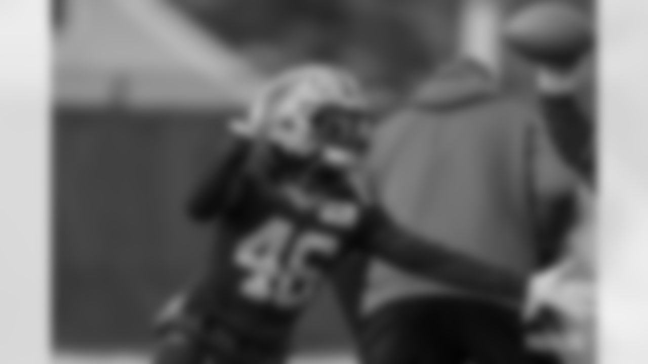 CB Stanford Samuels