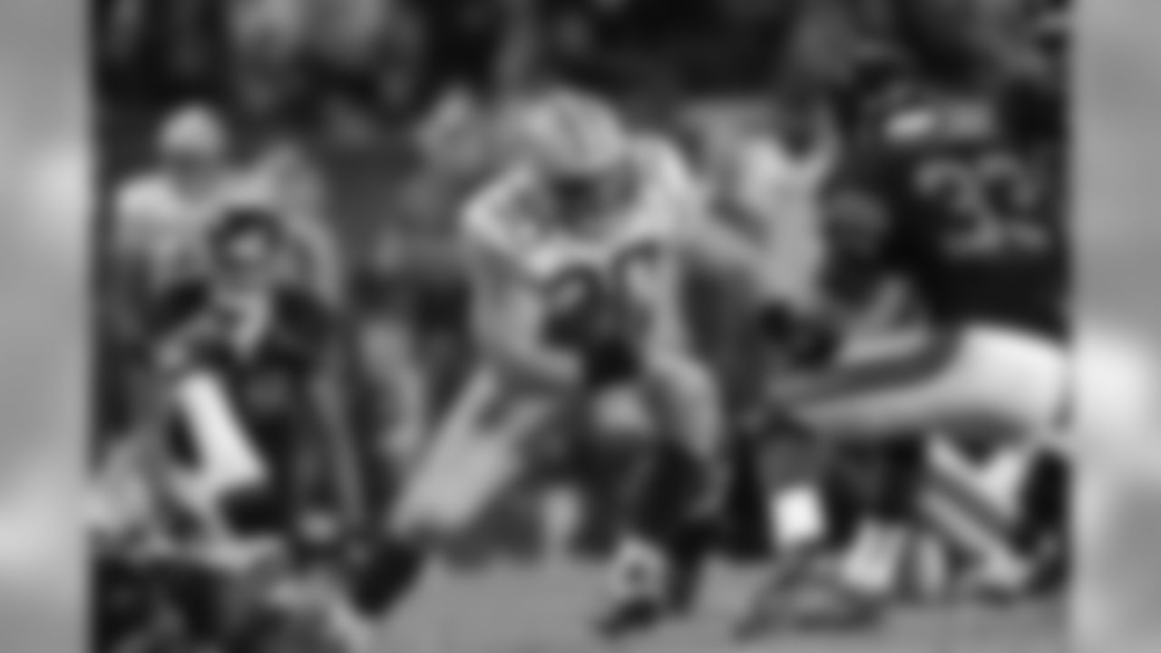 Green Bay Packers at Chicago Bears, Regular Season Game, September 27, 2010