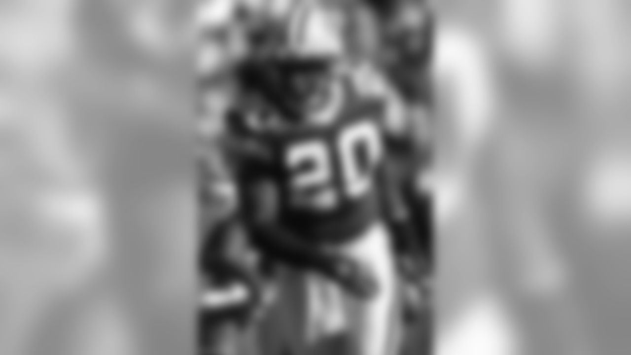 Marques Anderson
