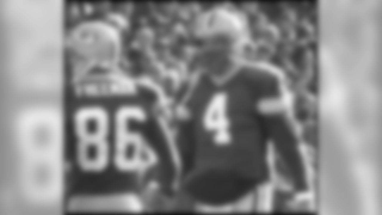 Packers vs San Francisco 49ers