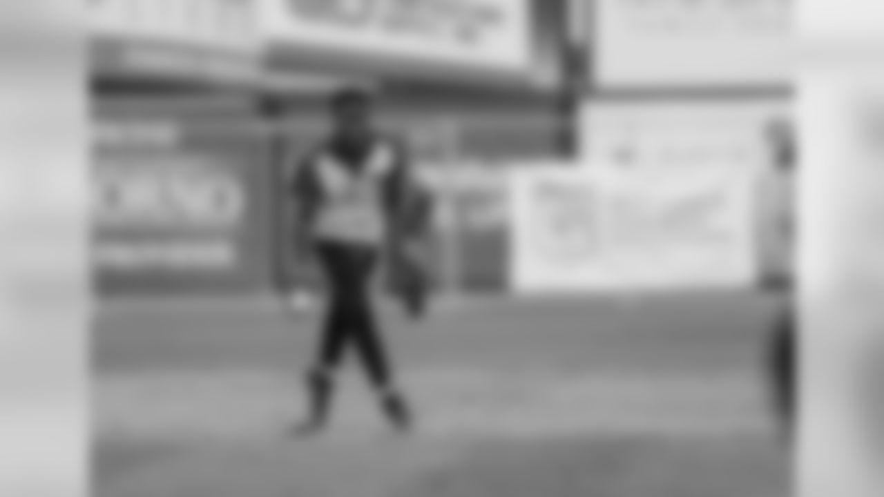 Scenes from the Green and Gold Charity Softball Game at Fox Cities Stadium in Appleton on Saturday, June 1, 2019.
