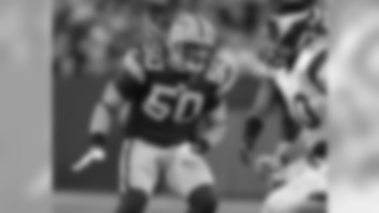 A.J. Hawk