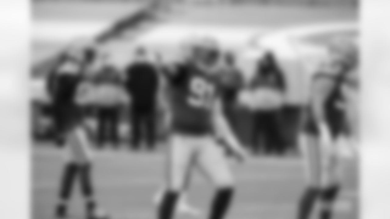 LB Preston Smith