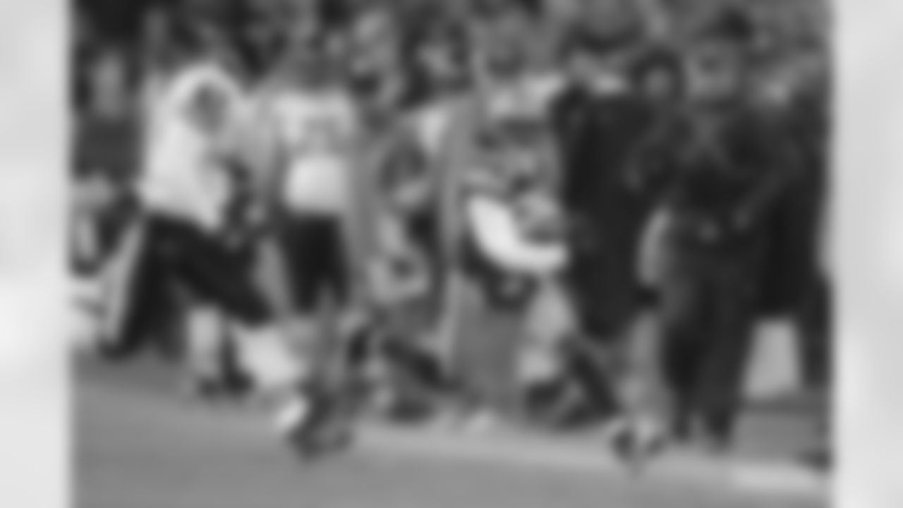 CB Tramon Williams