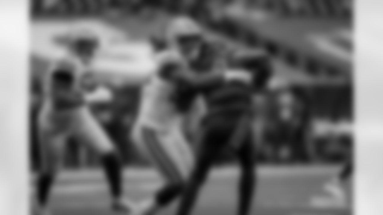 LB Za'Darius Smith