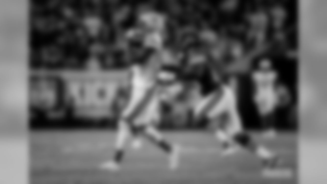 Packers WR Marquez Valdes-Scantling during the 2019 season.