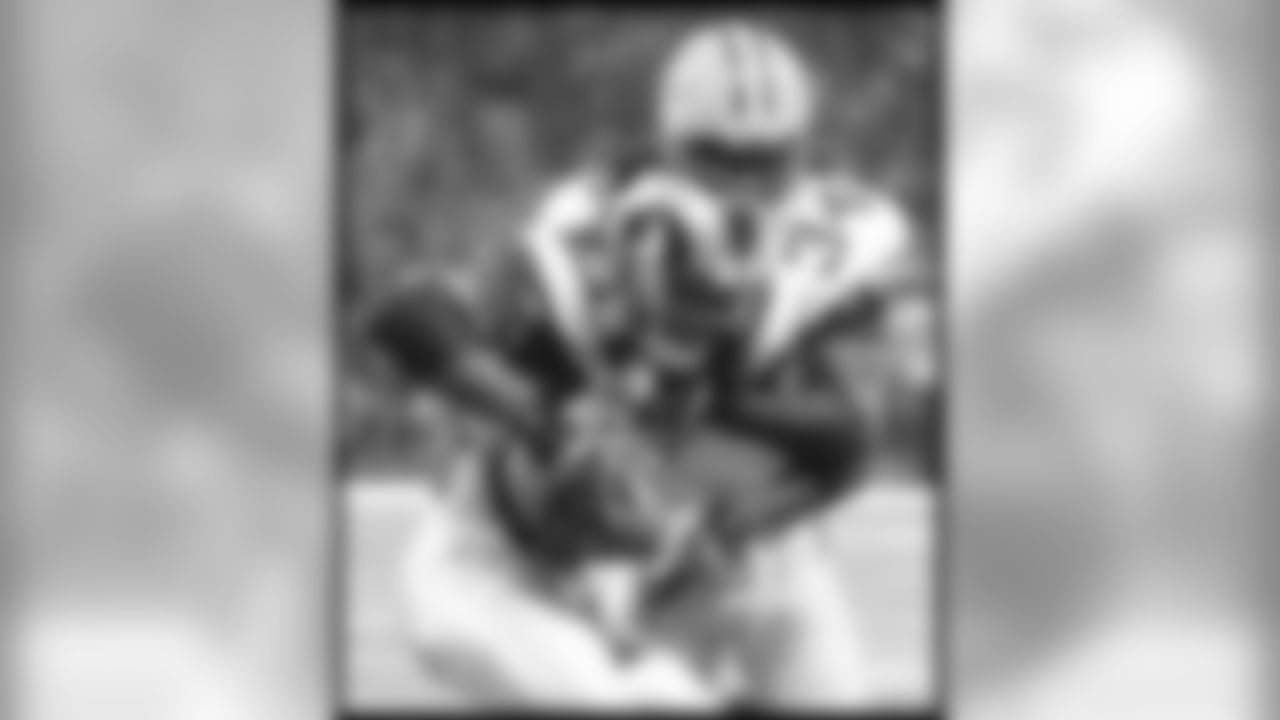 Packers at St. Louis Rams