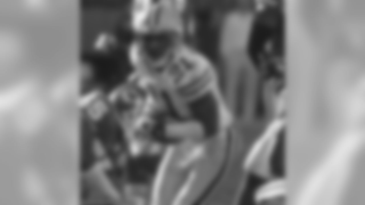 Charles Woodson