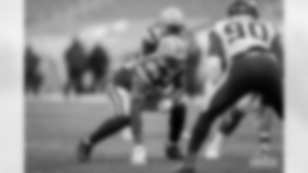 TE Marcedes Lewis