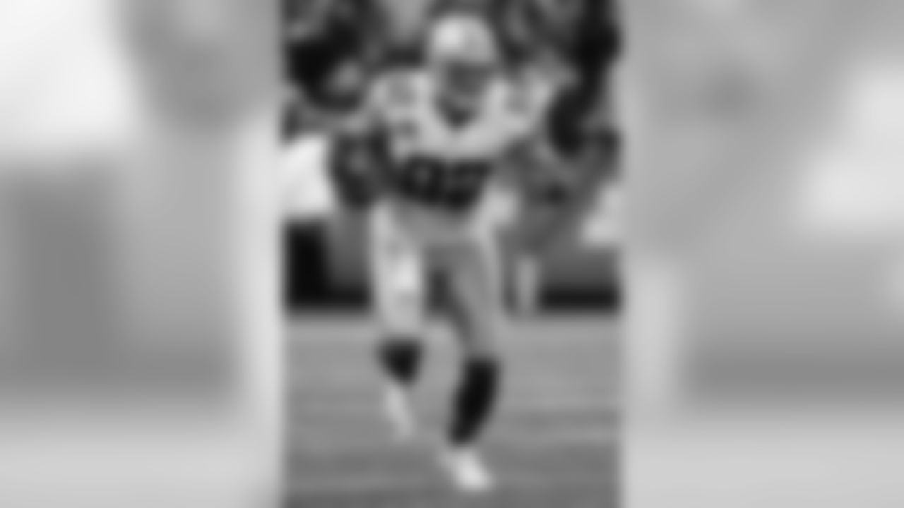 Cowboys TE Jason Witten