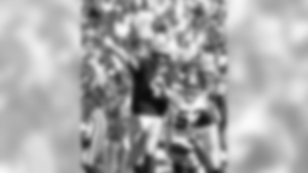 Packers-Redskins 2004