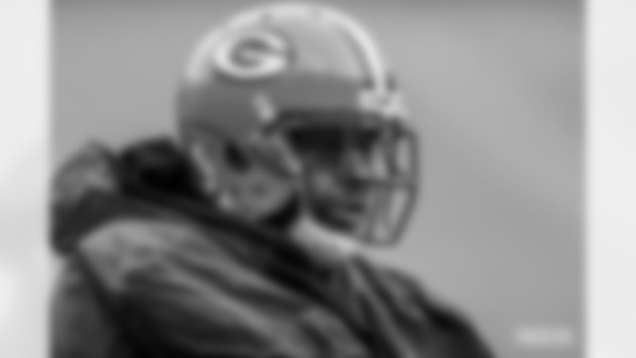 TE Marcedes Lewis