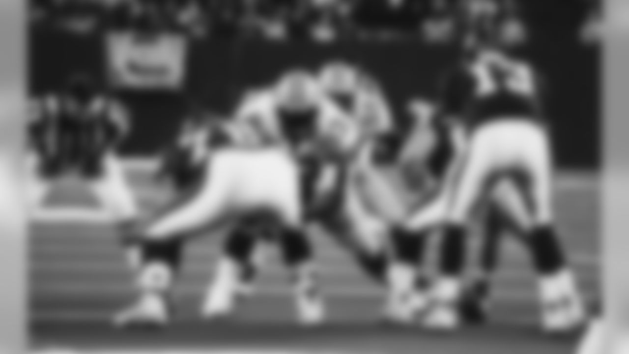 Packers at New York Giants