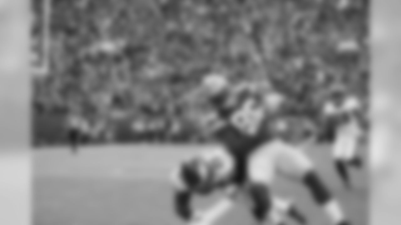 2013 Packers vs. Eagles