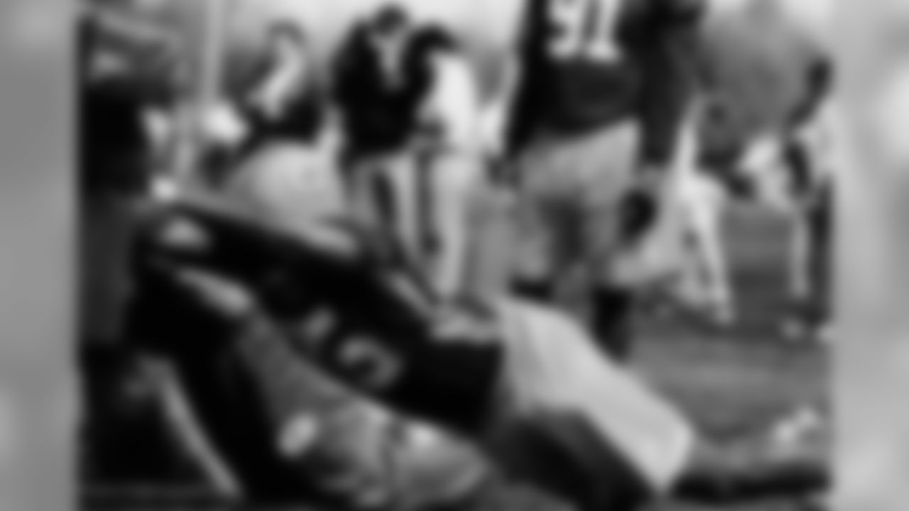 April Minicamp